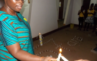 Amnesty International: 58 ans de lutte déjà!