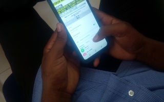 le Forum National Jeunes 2020…en ligne!