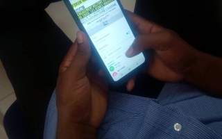 La Toile de la Liberté