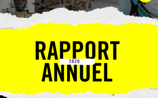 RAPPORT D&rsquo;AMNESTY INTERNATIONAL 2020/21