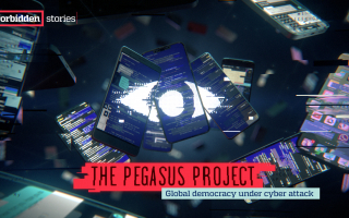 Le Projet Pegasus…