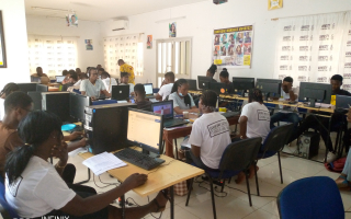 Campagne mondiale  »Ecrire pour les droits » : 10 jours pour sortir de l’oubli des personnes dont les droits sont en danger!