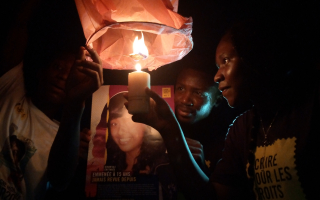 Agissons: Sans nous, ils risquent de sombrer dans l’oubli !