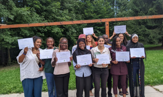 Amnesty Togo au Cod&rsquo;Actions 2022