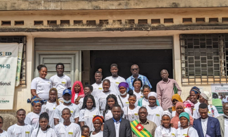 Engagement des jeunes filles dans le développement local: signe de l&rsquo;équité de genre