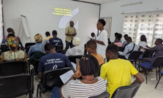 Académie des droits humains : Amnesty international Togo outille ses nouveaux membres…