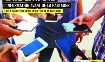 Entre Écran et Responsabilité : Lutte contre les Injures en Ligne