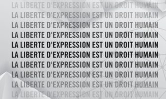 La liberté d’expression est aussi dans la Constitution togolaise !