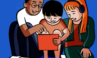 Préserver l&rsquo;Innocence : Protéger les mineurs contre les contenus néfastes en ligne