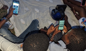 Amnesty Togo : Les structures locales intensifient leur présence en ligne.