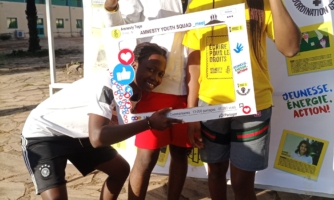 Amnesty Youth Squad : Les mécanismes de protection des droits humains