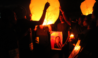 La Campagne Ecrire pour les droits : Amnesty International Togo donne le ton à Lomé.