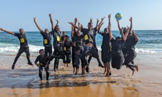 Des bonnes nouvelles pour commencer l&rsquo;année