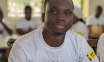 Les jeunes d&rsquo;Amnesty International prêts à prendre leurs responsabilité…