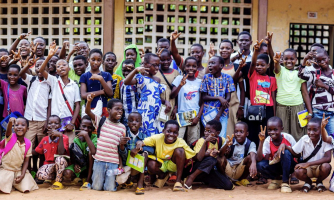 Amnesty Youth Squad: des nouvelles des lauréats