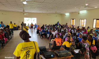 Togo : La santé maternelle – Et si on en parle davantage ?