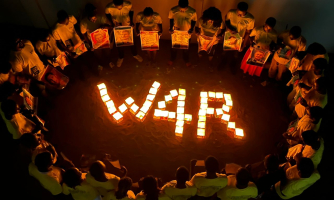 Ecrire pour les droits 2024: lancement du marathon au Togo