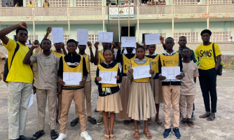 Équipés pour une meilleure jouissance et respect des droits humains à l&rsquo;ère du numérique.