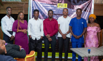 Assemblée Générale du GL Action Urgente : Un Nouvel Élan pour 2025