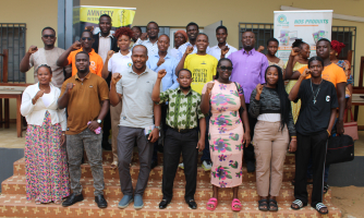 FORUM SUR LA CONSTRUCTION DURABLE AU TOGO : PENSER L’AVENIR FACE AUX DÉFIS CLIMATIQUES