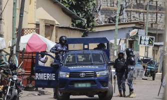 Togo. Des témoignages donnent un aperçu de la répression violente des manifestations