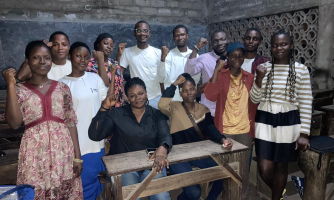 JOURNEE INTERNATIONALE DE LA JEUNESSE 2025 : LES JEUNES DU GL JUSTICE FONT ENTENDRE LEURS VOIX