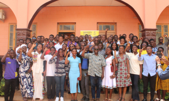 PARCOURS DU MILITANT : CAP SUR L’ENGAGEMENT DES NOUVEAUX MEMBRES