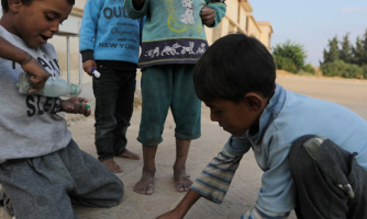 LES DROITS DES ENFANTS SONT DES DROITS HUMAINS (PROTECTION SPECIALE, DROIT A L’EDUCATION, A LA SANTE, LUTTE CONTRE LE TRAVAIL DES ENFANTS)