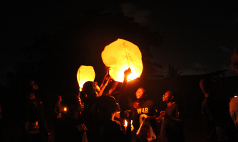 Donnez de la force aux droits humains!