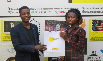 YOUTH RIGHTS CHALLENGE : UNE NOUVELLE INITIATIVE DIGITALE POUR MOBILISER LA JEUNESSE AUTOUR DES DROITS HUMAINS