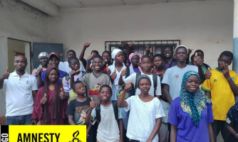 PROJET B&rsquo;SIM : ÉCHANGER AVEC LES JEUNES SUR LES GROSSESSES PRÉCOCES A SOKODE