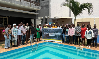 RETOUR EN IMAGES SUR L’ASSEMBLÉE GÉNÉRALE ÉLECTIVE DU GL EDH