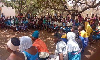 𝐌𝐎𝐑𝐄𝐓𝐀𝐍 : 𝐋𝐄𝐒 𝐉𝐄𝐔𝐍𝐄𝐒 𝐒𝐄𝐍𝐒𝐈𝐁𝐈𝐋𝐈𝐒𝐄́𝐒 𝐀̀ 𝐋𝐀 𝐂𝐈𝐓𝐎𝐘𝐄𝐍𝐍𝐄𝐓𝐄́ 𝐈𝐍𝐂𝐋𝐔𝐒𝐈𝐕𝐄