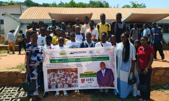 RENFORCEMENT DES CAPACITES DES ENSEIGNANTS SUR LE GENRE ET L’INCLUSION A L’ENS D’ATAKPAME