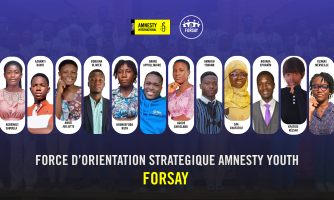 A LA DECOUVERTE DES MEMBRES DE LA PREMIERE COHORTE DE FORSAY 