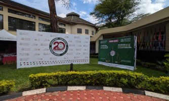 AFRIQUE. ALORS QU’ELLE CELEBRE SES 20 ANS, LA COUR AFRICAINE A BESOIN D’UN SOUTIEN RENFORCÉ POUR ACCOMPLIR SON MANDAT EN FAVEUR DES DROITS HUMAINS SUR LE CONTINENT